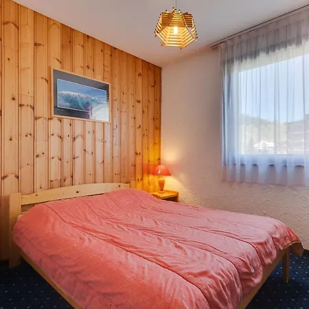 Appartement Vacancéole - Résidence Quirlies Les Deux Alpes