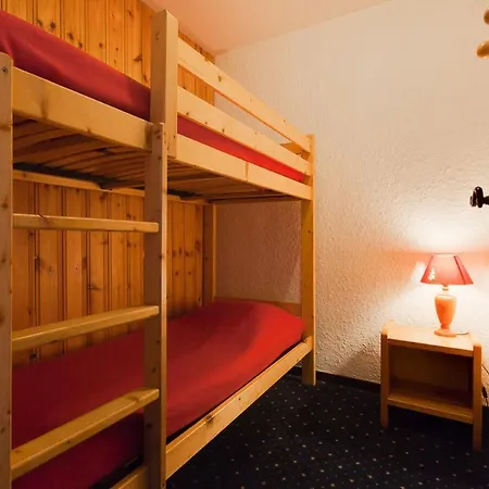 Appartement Vacancéole - Résidence Quirlies Les Deux Alpes