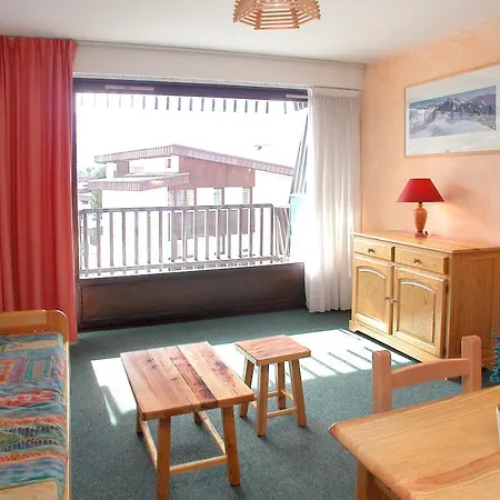 Appartement Vacancéole - Résidence Quirlies *